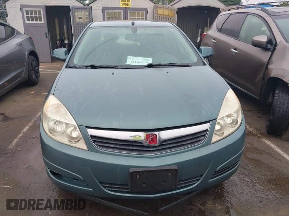 2009 Saturn Aura XR z VIN 1G8ZV57B49F210196, wystawiony jako IAAI lot #42106730 z przebiegiem 181 118 mil mil oraz . Historia ofert i sprzedaży dostępna na DreamBid. Obrazek 12.