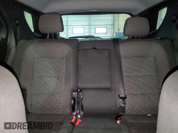 2019 Chevrolet Equinox LT with VIN 3GNAXKEV4KL103984, listed as a Copart auction lot 47667625 with 190,884 mi miles and Clean Title. Bid and sale history available at DreamBid. Image 10.
