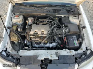 2003 Chevrolet Malibu LS with VIN 1G1NE52J13M608173, listed as a Copart auction lot 87966745 with 196,669 mi miles and Salvage Title. Bid and sale history available at carsss.com. Image 13.