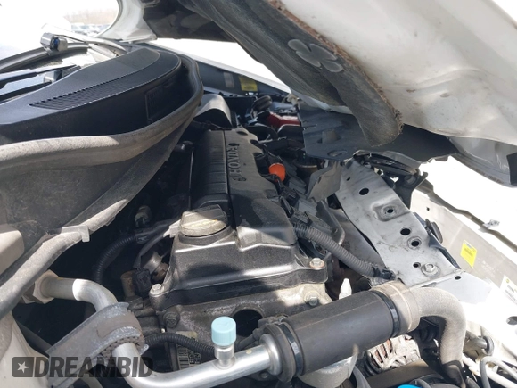 2015 Honda Civic Sedan EX-L with VIN 19XFB2F9XFE220171, listed as a IAAI auction lot 41904589 with 114,276 mi miles. Bid and sale history available at carsss.com. Image 10.