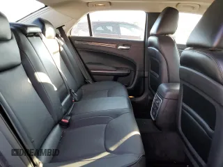 2016 Chrysler 300 with VIN 2C3CCAET3GH130345, listed as a Copart auction lot 79904784 with 38,541 mi miles and Salvage Title. Bid and sale history available at carsss.com. Image 10.