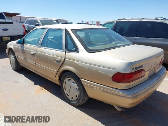 1994 Ford Taurus GL z VIN 1FALP52U9RG209348, wystawiony jako IAAI lot #42418772 z przebiegiem 81 838 mil mil oraz . Historia ofert i sprzedaży dostępna na DreamBid. Obrazek 3.
