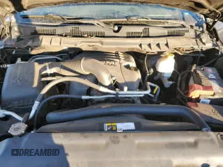 2016 Ram 1500 Outdoorsman with VIN 1C6RR7LT0GS113724, listed as a Copart auction lot 82059734 with 134,577 mi miles and Salvage title. Bid and sale history available at DreamBid. Image 11.