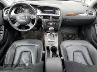 2014 Audi A4 Premium с VIN WAUBFAFL0EN017211, выставлен на аукционе Copart как лот 51693065 с пробегом 178 412 миль миль и На запчасти • Non repairable. История ставок и продаж доступна на DreamBid. Изображение 8.