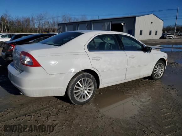 2006 Mercury Milan Premier с VIN 3MEFM08186R632540, выставлен на аукционе Copart как лот 42674625 с пробегом 196 594 миль миль и Чистый • Clean title. История ставок и продаж доступна на DreamBid. Изображение 3.