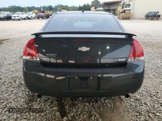 2014 Chevrolet Impala LT с VIN 2G1WB5E32E1101341, выставлен на аукционе Copart как лот 62405485 с пробегом 105 717 миль миль и Списание • Salvage title. История ставок и продаж доступна на DreamBid. Изображение 6.