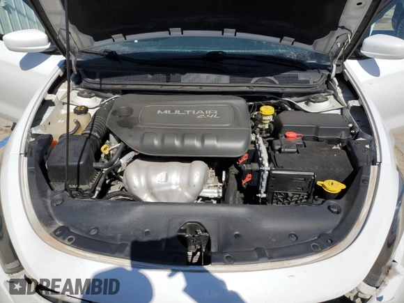 2014 Dodge Dart SXT with VIN 1C3CDFBB4ED724359, listed as a Copart auction lot 49392615 with 87,763 mi miles and Salvage Title. Bid and sale history available at carsss.com. Image 11.