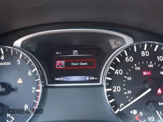 2016 Nissan Altima S with VIN 1N4AL3AP1GN324652, listed as a IAAI auction lot 42183523 with 146,029 mi miles and . Bid and sale history available at carsss.com. Image 7.