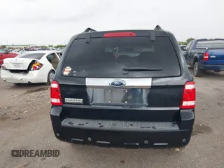2009 Ford Escape Limited z VIN 1FMCU04779KB54792, wystawiony jako IAAI lot #42629083 z przebiegiem 148 350 mil mil oraz . Historia ofert i sprzedaży dostępna na DreamBid. Obrazek 17.