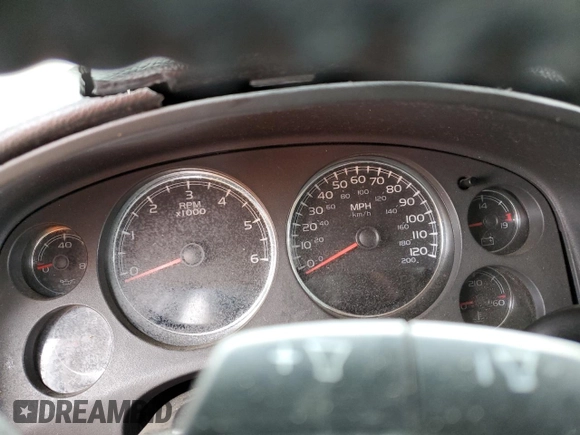 2007 Chevrolet Avalanche 3LT with VIN 3GNEC12017G276457, listed as a Copart auction lot 56322373 with Not Provided miles and Salvage Title. Bid and sale history available at DreamBid. Image 9.