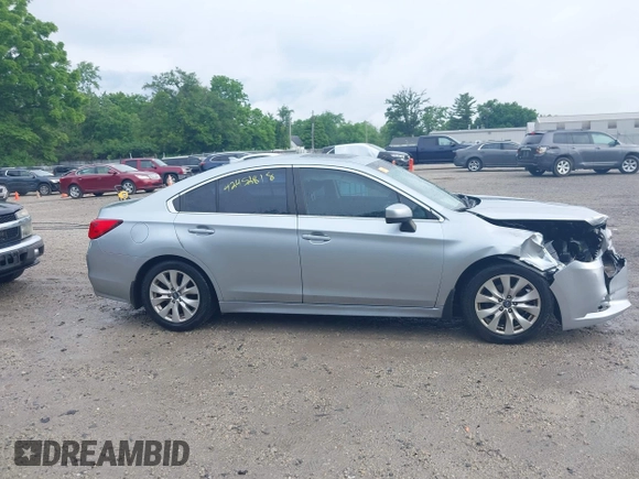 2016 Subaru Legacy Premium z VIN 4S3BNAE62G3028761, wystawiony jako IAAI lot #42452818 z przebiegiem 104 594 mil mil oraz . Historia ofert i sprzedaży dostępna na DreamBid. Obrazek 13.