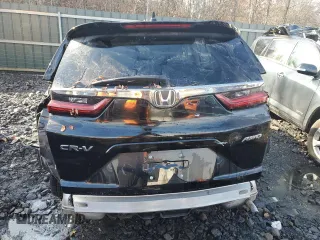 2020 Honda CR-V EX with VIN 5J6RW2H57LA021664, listed as a Copart auction lot 84369904 with Not Provided miles and Non Repairable. Bid and sale history available at DreamBid. Image 6.