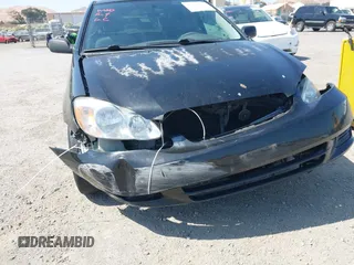 2003 Toyota Corolla CE с VIN JTDBR32E830029436, выставлен на аукционе IAAI как лот 42418903 с пробегом 227 830 миль миль и . История ставок и продаж доступна на DreamBid. Изображение 6.