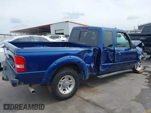 2010 Ford Ranger XL with VIN 1FTKR1EE3APA52644, listed as a IAAI auction lot 42382514 with 89,033 mi miles and . Bid and sale history available at DreamBid. Image 19.
