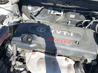 2006 Toyota RAV4 Limited with VIN JTMZD31V165016632, listed as a IAAI auction lot 42001630 with 123,532 mi miles and . Bid and sale history available at DreamBid. Image 10.