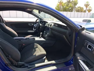 2015 Ford Mustang V6 с VIN 1FA6P8AM4F5348651, выставлен на аукционе IAAI как лот 42572314 с пробегом 86 167 миль миль и . История ставок и продаж доступна на DreamBid. Изображение 5.