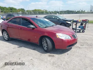 2009 Pontiac G6 1SA z VIN 1G2ZG57B894169328, wystawiony jako IAAI lot #42093755 z przebiegiem 128 147 mil mil oraz . Historia ofert i sprzedaży dostępna na DreamBid. Obrazek 1.