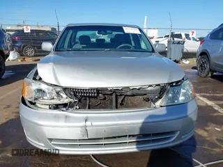 2001 Toyota Avalon XL z VIN 4T1BF28B51U189775, wystawiony jako IAAI lot #41970356 z przebiegiem 247 969 mil mil oraz . Historia ofert i sprzedaży dostępna na DreamBid. Obrazek 13.