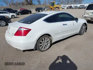 2008 Honda Accord EX-L z VIN 1HGCS22868A007483, wystawiony jako IAAI lot #41804542 z przebiegiem 148 602 mil mil oraz . Historia ofert i sprzedaży dostępna na DreamBid. Obrazek 4.