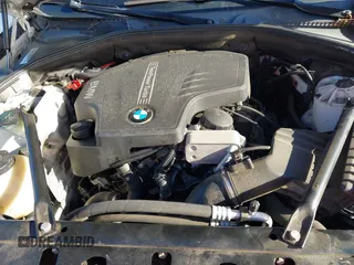 2014 BMW 5 Series 528i xDrive with VIN WBA5A7C56ED219397, listed as a IAAI auction lot 41187016 with 140,814 mi miles and . Bid and sale history available at DreamBid. Image 10.