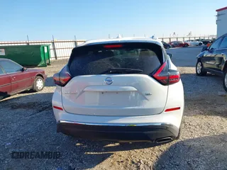 2019 Nissan Murano Platinum with VIN 5N1AZ2MJ4KN155449, listed as a IAAI auction lot 40975815 with 100,133 mi miles and . Bid and sale history available at DreamBid. Image 17.