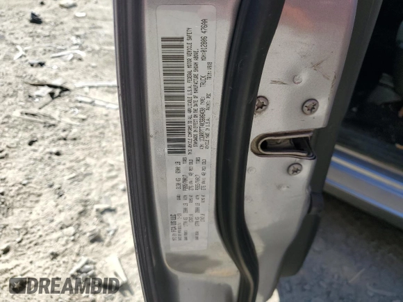 2019 Ram 1500 Big Horn z VIN 1C6RR7TT4KS606430, wystawiony jako Copart lot #47358895 z przebiegiem Nie podano mil oraz Szkoda całkowita • Salvage title. Historia ofert i sprzedaży dostępna na DreamBid. Obrazek 13.