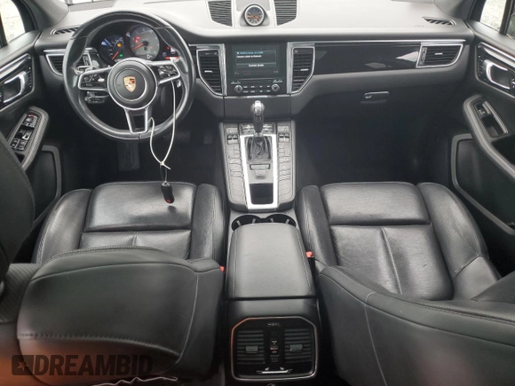 2017 Porsche Macan S с VIN WP1AB2A51HLB14862, выставлен на аукционе Copart как лот 56210245 с пробегом 102 581 миль миль и Списание • Salvage title. История ставок и продаж доступна на DreamBid. Изображение 8.