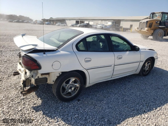 2004 Pontiac Grand Am GT with VIN 1G2NW52E74C189023, listed as a Copart auction lot 78256904 with 209,706 mi miles and Salvage Title. Bid and sale history available at carsss.com. Image 3.