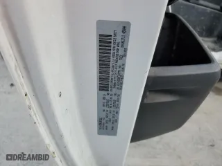 2019 Ram ProMaster Cargo Van with VIN 3C6TRVBG0KE547779, listed as a Copart auction lot 43593535 with 0 mi miles and Clean Title. Bid and sale history available at carsss.com. Image 13.