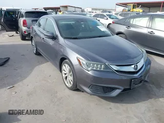 2017 Acura ILX Premium с VIN 19UDE2F71HA014015, выставлен на аукционе IAAI как лот 42626406 с пробегом 92 888 миль миль и . История ставок и продаж доступна на DreamBid. Изображение 1.