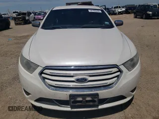 2013 Ford Taurus Limited with VIN 1FAHP2J83DG142778, listed as a Copart auction lot 54799235 with 131,157 mi miles and Clean title. Bid and sale history available at DreamBid. Image 5.