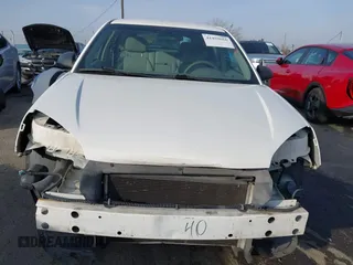 2005 Chevrolet Malibu Maxx LS with VIN 1G1ZT62815F320526, listed as a IAAI auction lot 41459666 with 197,930 mi miles. Bid and sale history available at carsss.com. Image 13.