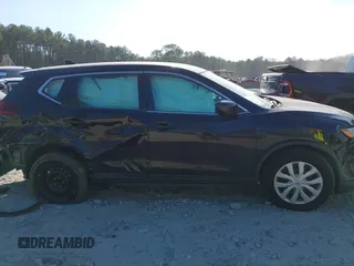 2020 Nissan Rogue S z VIN 5N1AT2MT0LC815714, wystawiony jako IAAI lot #41641242 z przebiegiem 85 295 mil mil oraz . Historia ofert i sprzedaży dostępna na DreamBid. Obrazek 13.