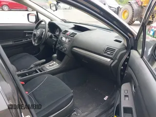 2013 Subaru Impreza Premium z VIN JF1GJAC6XDH022554, wystawiony jako IAAI lot #42448706 z przebiegiem 130 560 mil mil oraz . Historia ofert i sprzedaży dostępna na DreamBid. Obrazek 5.