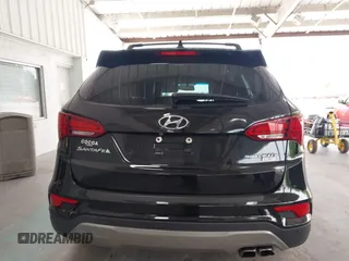 2018 Hyundai Santa Fe Ultimate z VIN 5NMZW4LA6JH054308, wystawiony jako IAAI lot #42385503 z przebiegiem 108 004 mil mil oraz . Historia ofert i sprzedaży dostępna na DreamBid. Obrazek 16.