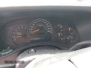 2003 GMC Yukon SLT z VIN 1GKEK13Z63R231442, wystawiony jako IAAI lot #41908031 z przebiegiem 240 317 mil mil oraz . Historia ofert i sprzedaży dostępna na DreamBid. Obrazek 7.