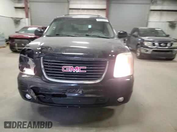 2012 GMC Yukon SLT with VIN 1GKS1CE04CR107539, listed as a Copart auction lot 49438295 with 232,526 mi miles and Salvage Title. Bid and sale history available at carsss.com. Image 12.