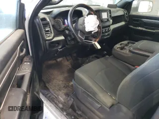 2021 Ram 2500 с VIN 3C7WR5AJ2MG645404, выставлен на аукционе Copart как лот 82789584 с пробегом 16 482 миль миль и Списание • Salvage title. История ставок и продаж доступна на DreamBid. Изображение 8.