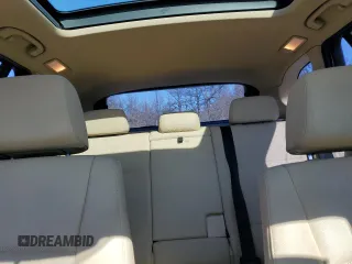 2014 BMW X1 xDrive28i with VIN WBAVL1C55EVY10533, listed as a Copart auction lot 49044025 with 157,004 mi miles and Salvage Title. Bid and sale history available at carsss.com. Image 10.