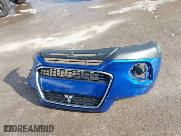 2015 Mitsubishi Outlander ES z VIN 4A4AR3AU0FE008844, wystawiony jako IAAI lot #41531750 z przebiegiem 51 185 mil mil oraz . Historia ofert i sprzedaży dostępna na DreamBid. Obrazek 12.