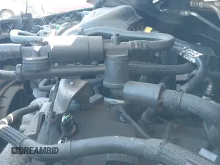 2021 Ford Transit Cargo с VIN 1FTBR1C83MKA84136, выставлен на аукционе IAAI как лот 42849157 с пробегом 75 095 миль миль и . История ставок и продаж доступна на DreamBid. Изображение 18.