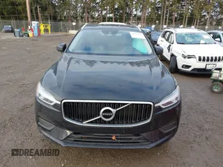 2019 Volvo XC60 Momentum with VIN LYV102RK4KB202463, listed as a IAAI auction lot 41519599 with 44,246 mi miles and . Bid and sale history available at DreamBid. Image 12.