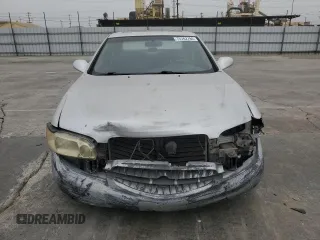 2000 Nissan Altima GXE with VIN 1N4DL01A9YC159146, listed as a Copart auction lot 75762784 with 103,612 mi miles and Salvage Title. Bid and sale history available at carsss.com. Image 5.