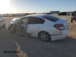 2009 Nissan Altima SL with VIN 1N4AL21E59N541827, listed as a Copart auction lot 49661475 with Not Provided miles and Salvage Title. Bid and sale history available at DreamBid. Image 2.