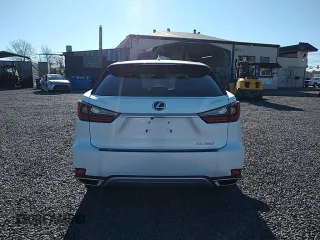 2021 Lexus RX with VIN 2T2AZMDA5MC262818, listed as a Copart auction lot 73275222 with 12,144 mi miles. Bid and sale history available at carsss.com. Image 14.