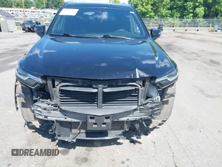 2020 Cadillac XT6 AWD Premium Luxury with VIN 1GYKPDRS2LZ147317, listed as a IAAI auction lot 42345966 with 98,949 mi miles and . Bid and sale history available at DreamBid. Image 13.