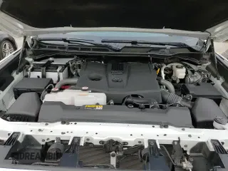 2024 Toyota Tundra Limited с VIN 5TFWA5DB5RX185795, выставлен на аукционе Copart как лот 71748165 с пробегом 20 273 миль миль и Списание • Salvage title. История ставок и продаж доступна на DreamBid. Изображение 13.