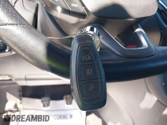 2018 Ford Focus ST with VIN 1FADP3L95JL332577, listed as a IAAI auction lot 41748222 with 73,491 mi miles and . Bid and sale history available at DreamBid. Image 11.