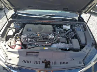 2022 Toyota Avalon Hybrid Limited with VIN 4T1DA1AB8NU011862, listed as a Copart auction lot 74307824 with 0 mi miles and Non Repairable. Bid and sale history available at carsss.com. Image 11.