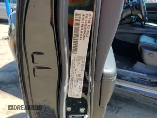 2022 Dodge Durango GT Plus with VIN 1C4RDJDG5NC212441, listed as a Copart auction lot 55974685 with 26,665 mi miles and Clean title. Bid and sale history available at DreamBid. Image 13.